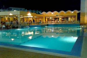 Evi Hotel Rhodes, Фалираки