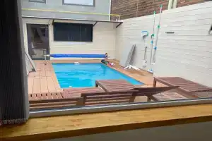 Гостевой дом «Фарфатер» в Икрянинском районе