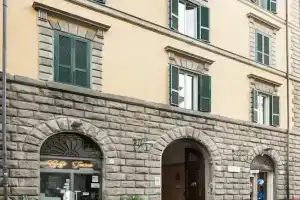 Гостевой дом «At Forty-One», Рим