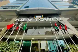 Kiev Tower, Манама