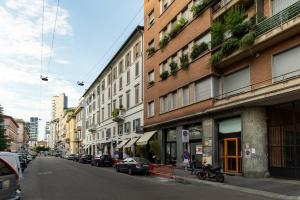 Apart Hotel Porta Nuova, Милан