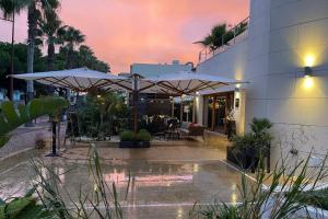 Unique Boutique Hotel, Антиб