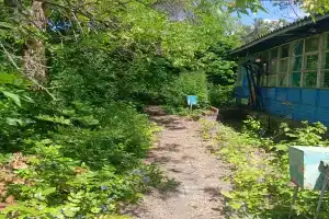 База отдыха «Лотос», Приморско-Ахтарск