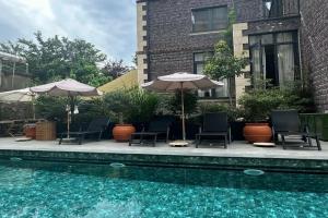 Отель «Communal», Кутаиси