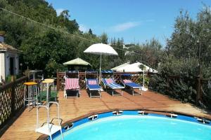 Il Casale Sorrento, Сорренто