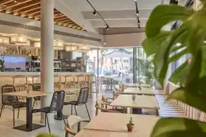 Joe's Gomila Boutique Hotel, Пальма-де-Майорка