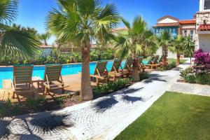 Bel Canto Alaçatı Hotel, Алачати
