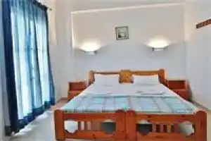 Apollonia Apartments, Агия-Пелагия