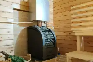 База отдыха «На Ореховой», Артыбаш