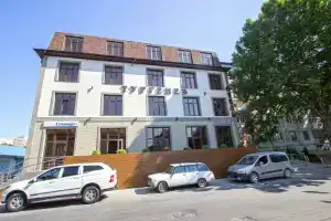 Отель «Тургенев», Анапа