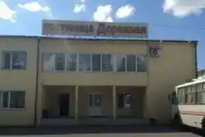 Мини-отель «Дорожная», Краснозёрское