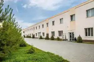 Отель «Авиатор», Энгельс