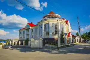 Отель «Смирнов», Сысерть