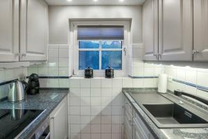 Ferienwohnung Rosen/horstweg 5, Вестерланд