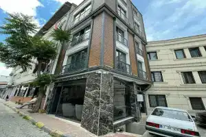 Fafsuitehome, Стамбул