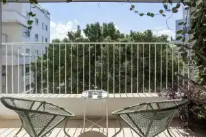 Hovevei Tsiyon Jasmin, Бат-Ям