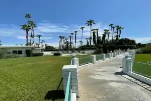 The Villas of Palm Springs, Палм-Спрингс