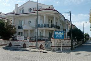 Stella Lüks Apart & Residence, Фетхие