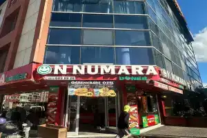 Rosse Hotel, Бююкчекмедже