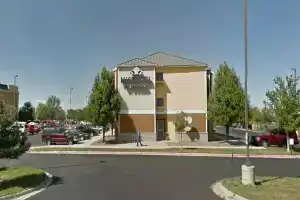 Microtel Inn by Wyndham Denver, Аврора