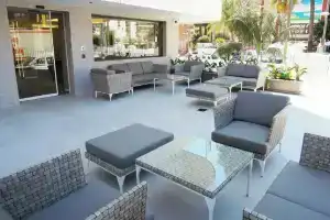 Hotel Presidente, Бенидорм