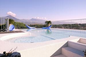 Verdeluna ApartHotel & Resort, Марина ди Пьетрасанта