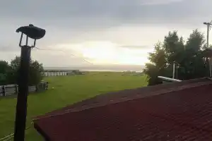 Юрточный комплекс, Сухая