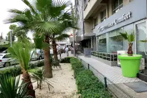 Апарт-отель «Tempo Residence Comfort Izmir», Измир