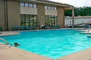 Norma Dan Motel, Пиджен-Форж