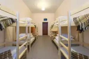 Hostel MosHotel, Москва
