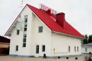 Гостевой дом «Регенсбург», Ижевск