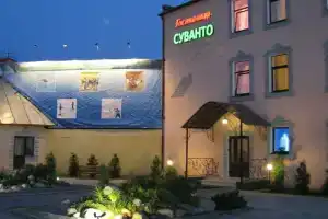 Мини-отель «Суванто», Лосево