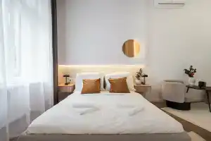 You Boutique Suites by Bqa
