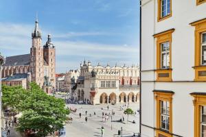 Krakow For You, Краков