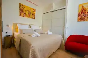 Destino City Apartments, Задар