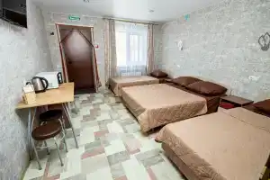 Гостевой дом «Приозёрный», Подколодновка