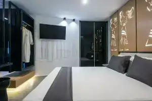 Lavris City Suites, Ираклион