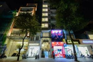 The Akoya Ben Thanh Hotel, Хошимин