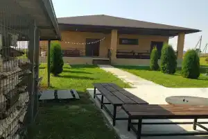 Гостевой комплекс «Дом солнца», Воротынск