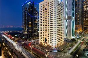 Marriott Executive Apartments City Center Doha, Доха
