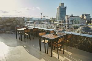 Metro Suites Taksim, Стамбул