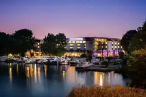 pentahotel Berlin Köpenick, Берлин