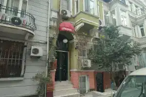 Life Span Hotels Harbiye, Стамбул
