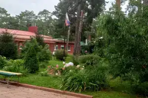 Уютная, Красный Яр