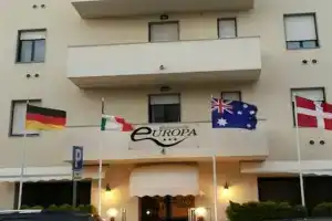 Hotel & Residence Europa, Альгеро
