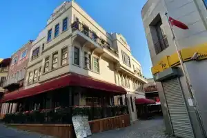 Ortaköy Hotel, Стамбул