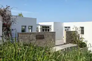 Ammos Hotel, Скирос