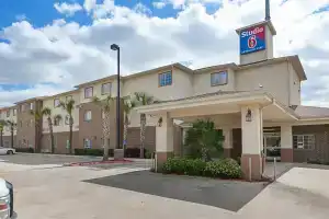 Studio 6 Lafayette, La - Broussard, Лафайетт