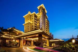Hnti·Narada Sanya Bay Resort, Санья