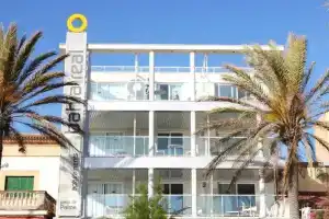 Apartamentos Mix Bahia Real, Л'Аренал